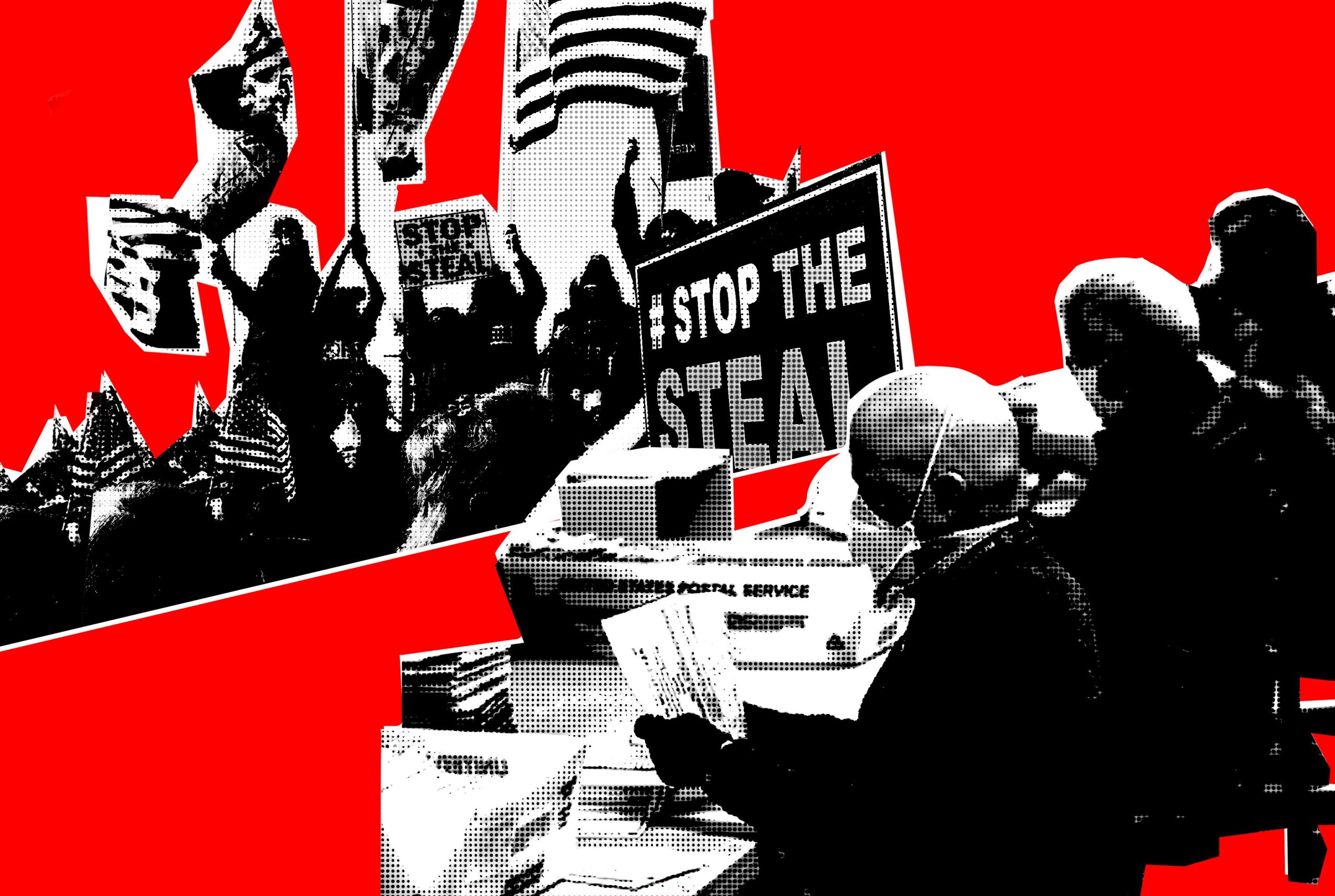 Election Deniers Aren’t Waiting for November
