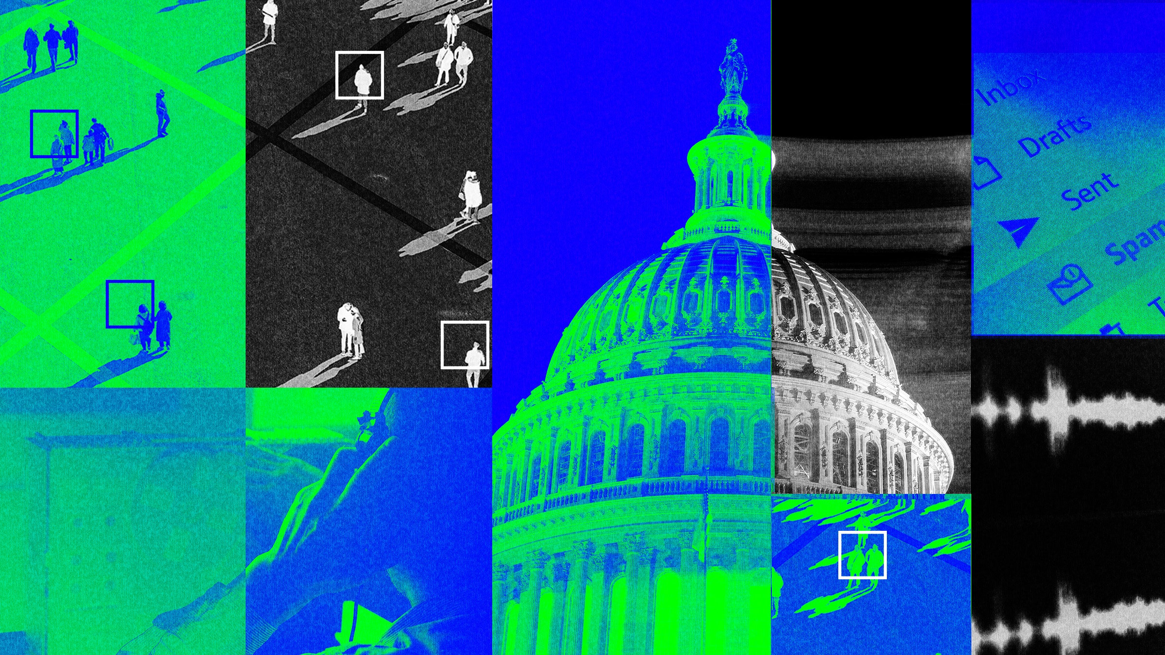 Top FBI Official Urges Agents to Use Warrantless Wiretaps on US Soil