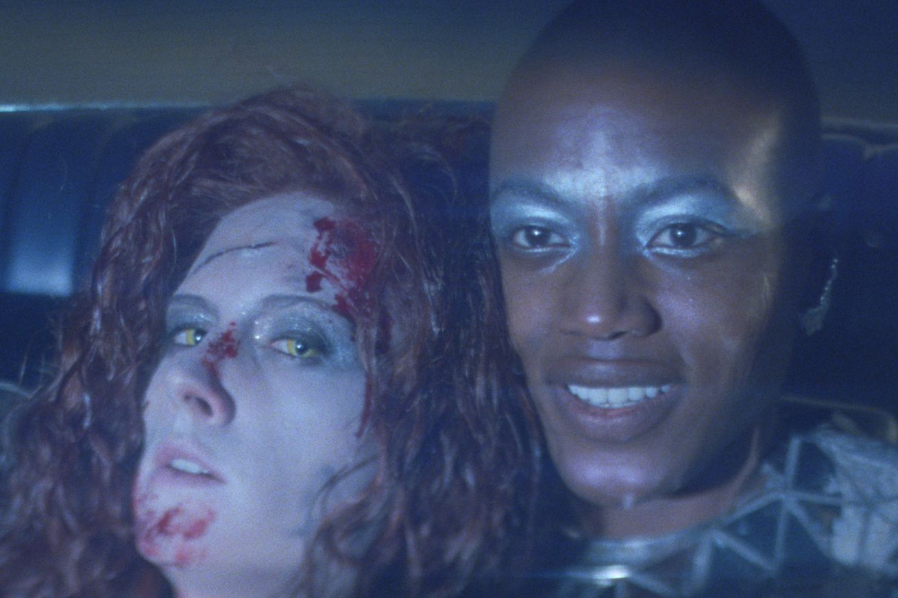 She Is Conann is a glamorous fever dream about finding beauty in barbarism