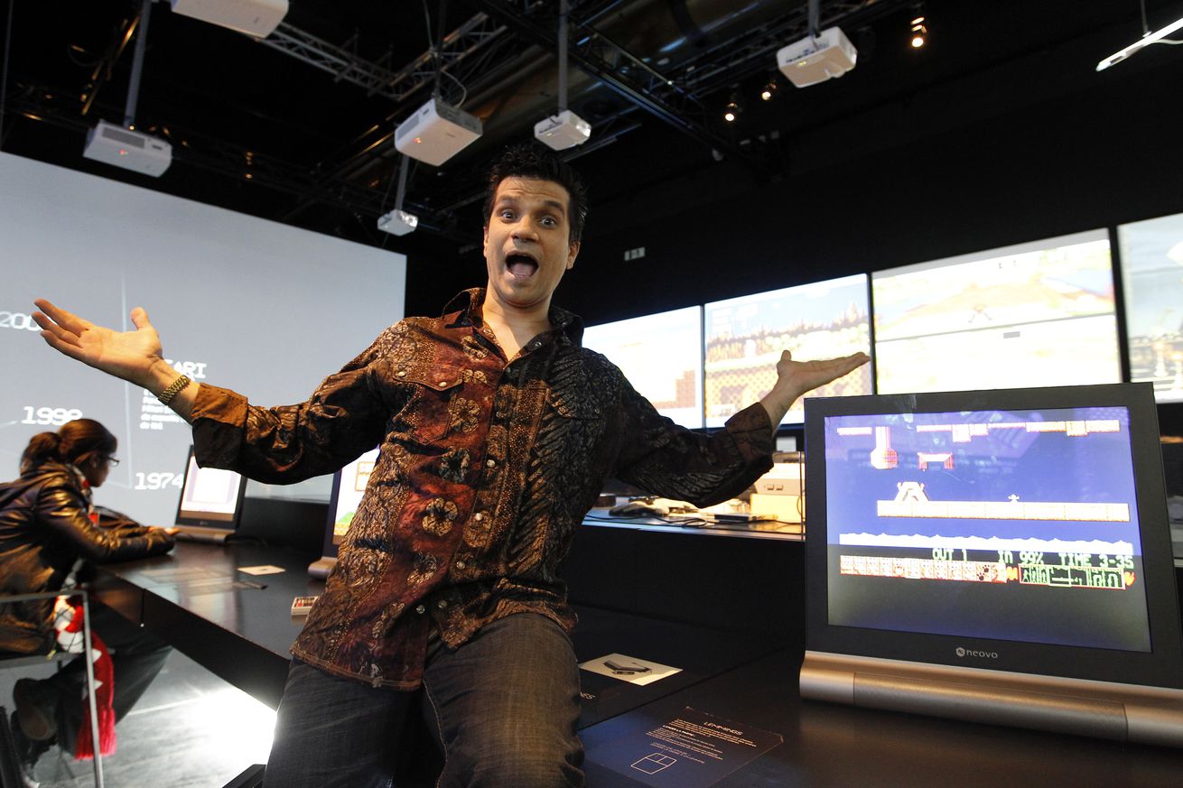 Tommy Tallarico’s never-actually-featured-on-MTV-Cribs house is for sale