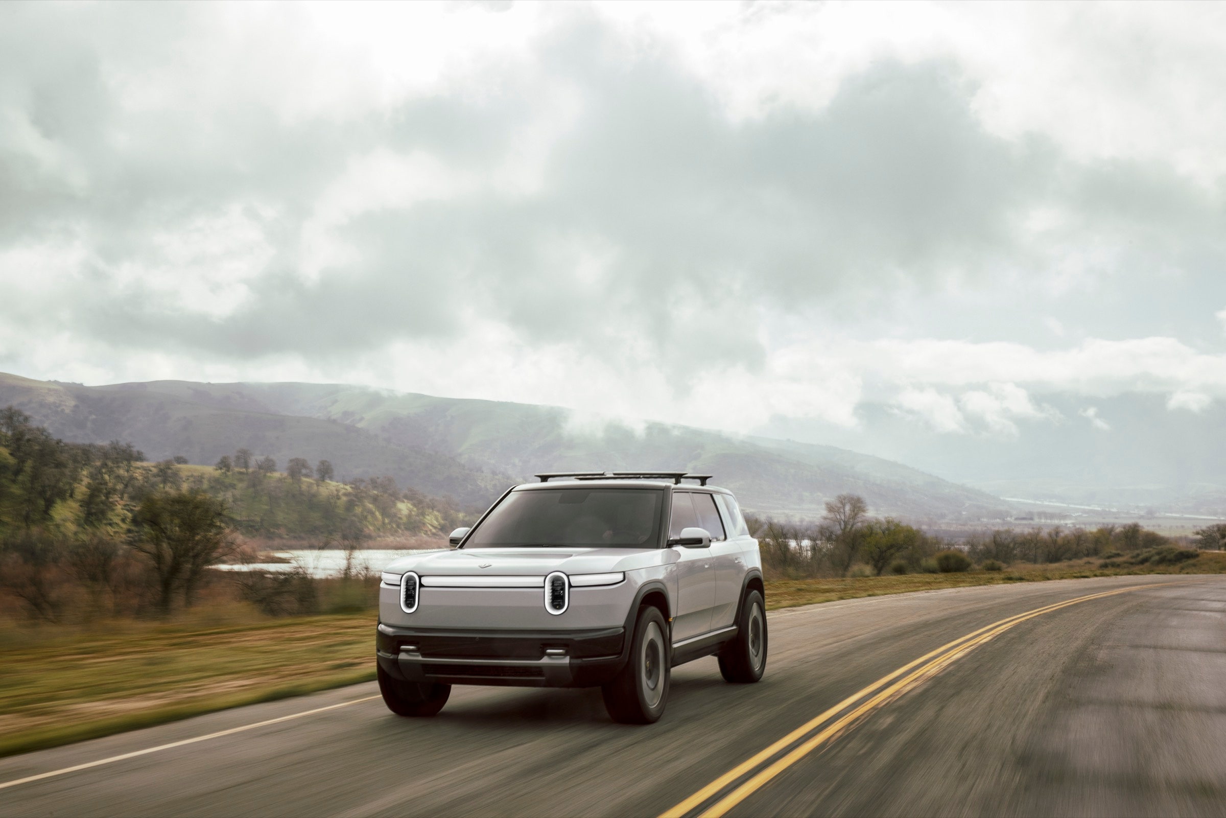 Rivian R2, R3, R3X: Price, Specs, Release Date