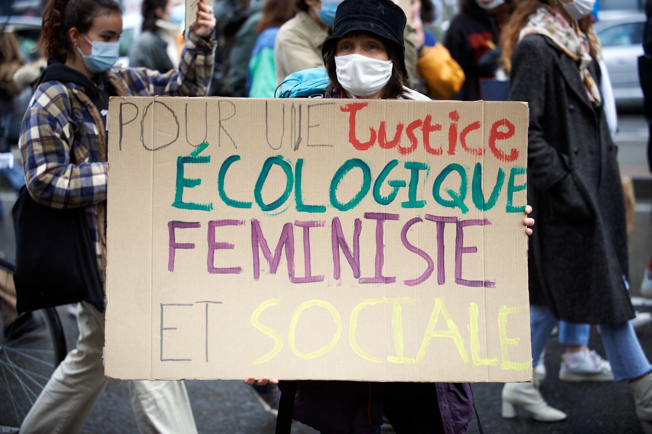In a first, international court upholds right to be safe from climate change