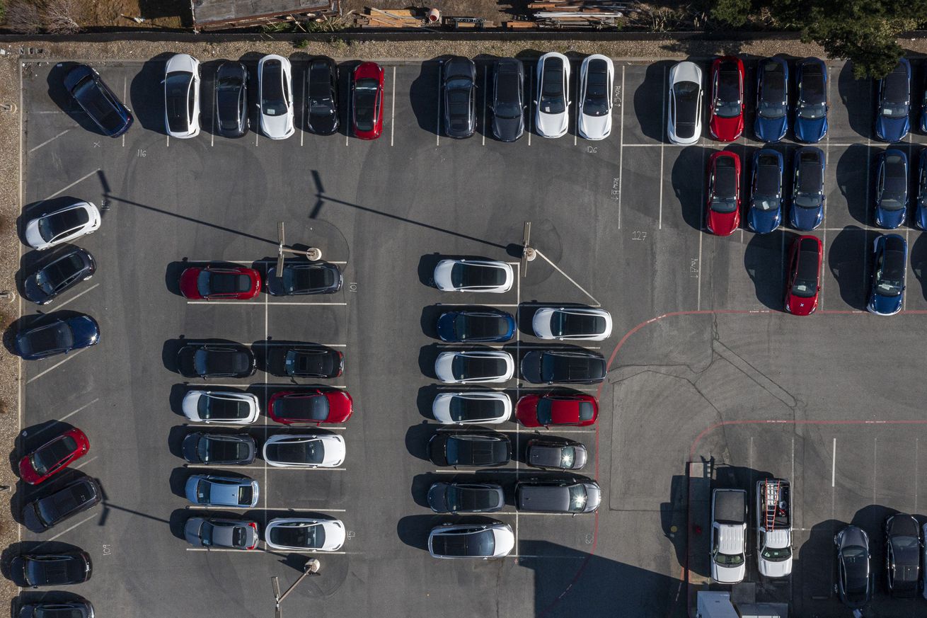 Elon Musk wants to turn Tesla’s fleet into AWS for AI — would it work?