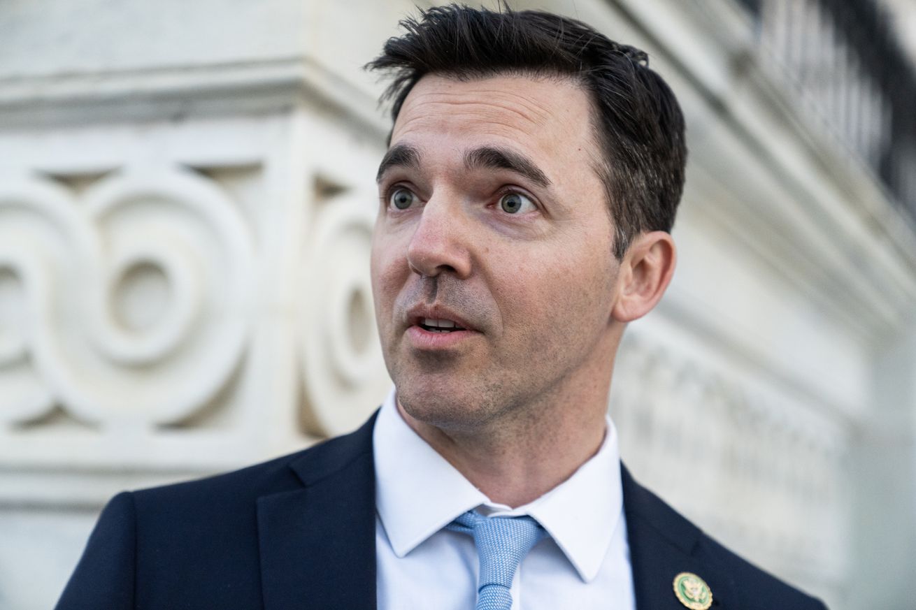 Zoomers are turning on the TikTok famous congressman who voted to ban the app