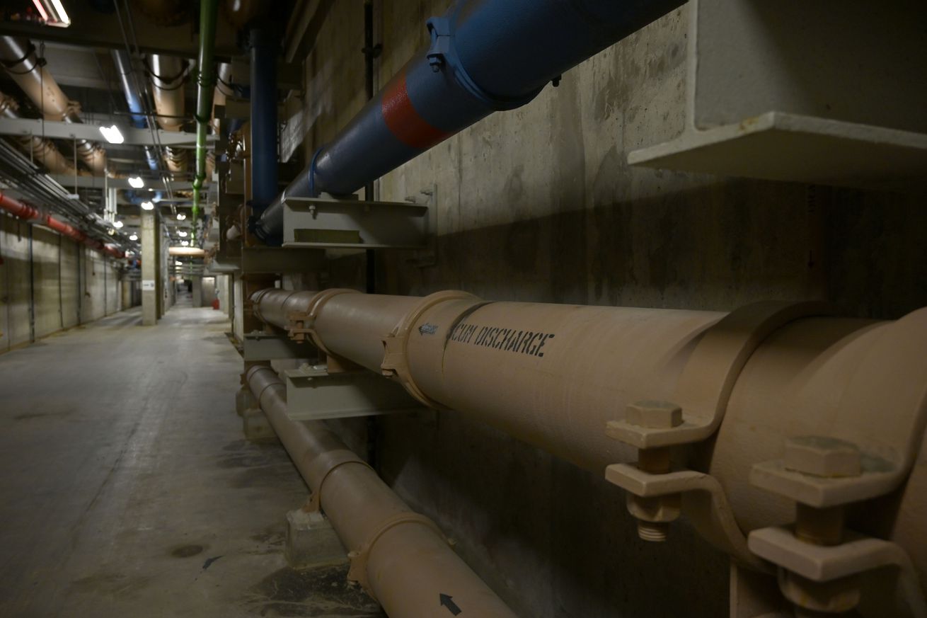 Silicon Valley is enamored with a company that pumps poop underground