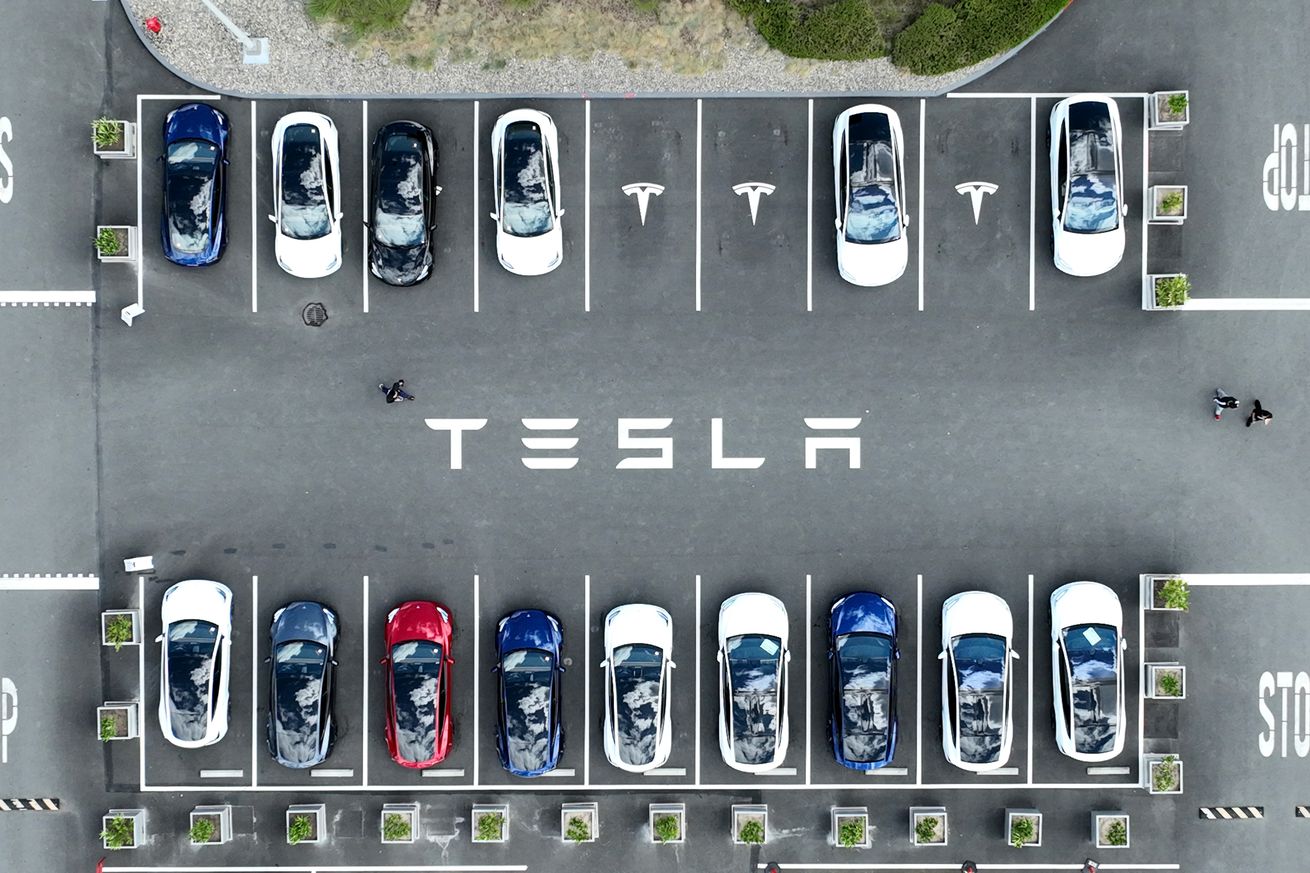 Tesla reportedly shrinks its gigacasting manufacturing ambitions