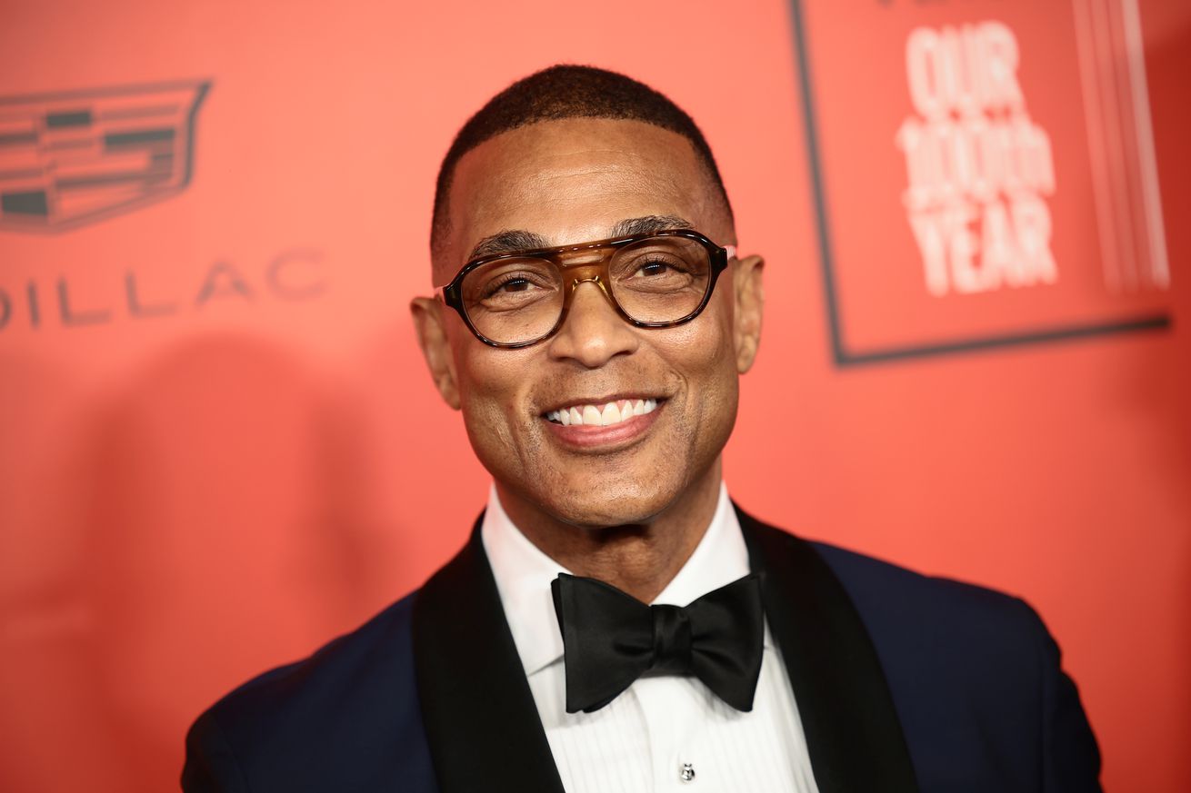 Elon Musk cancels Don Lemon’s show on X after a ‘tense’ interview