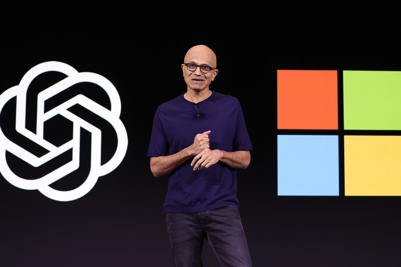 Microsoft’s billion-dollar OpenAI investment was trigged by Google fears, emails reveal