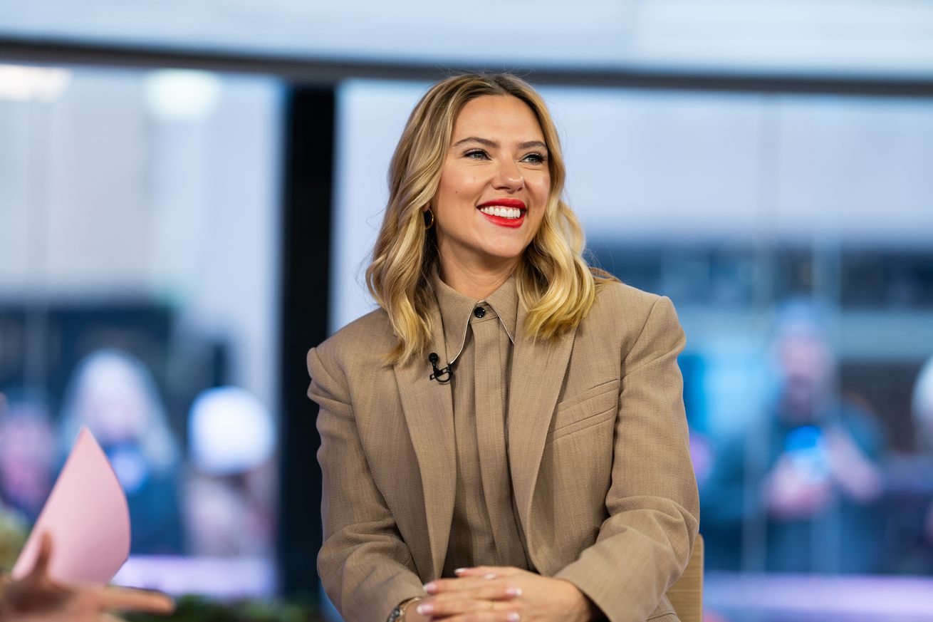 Scarlett Johansson told OpenAI not to use her voice — and she’s not happy they might have anyway