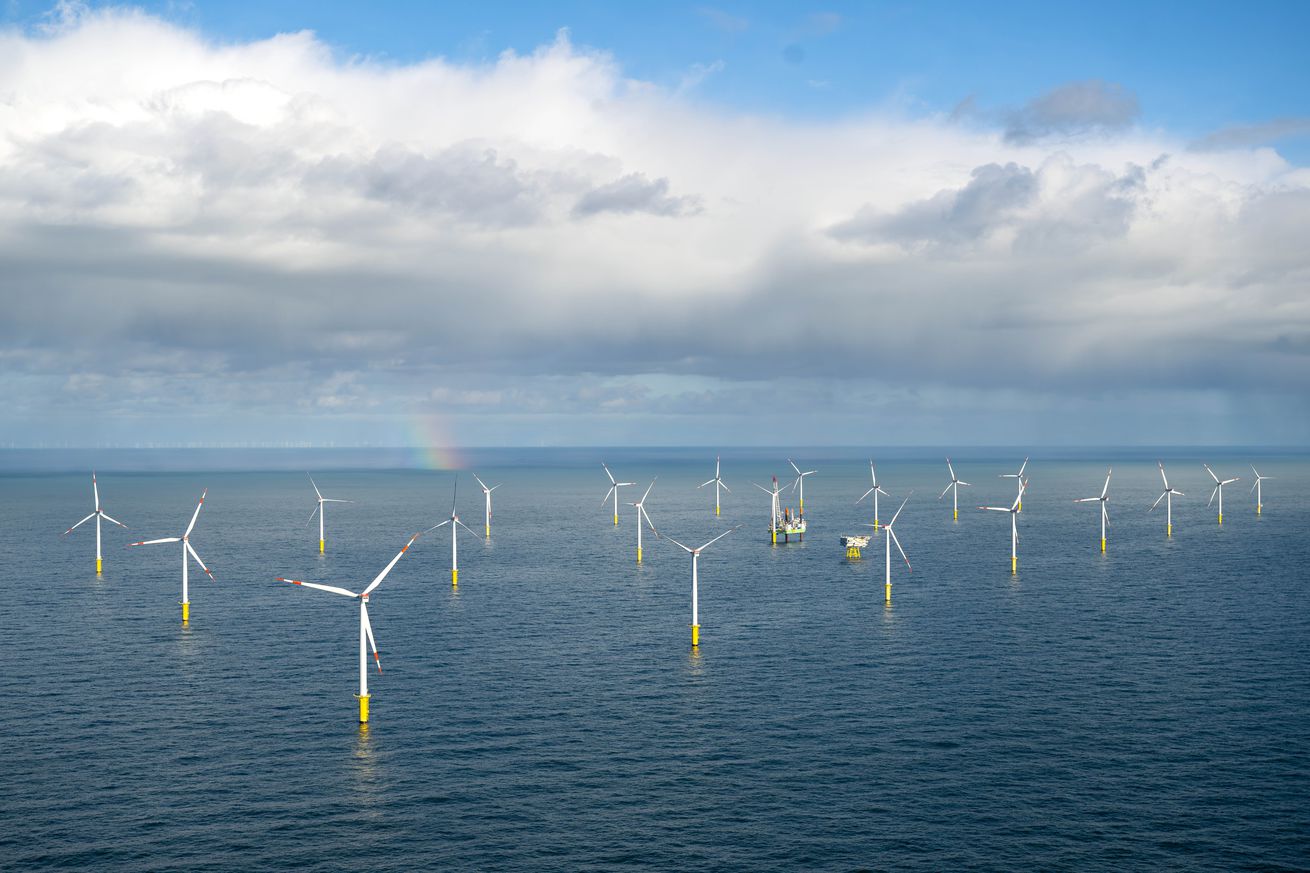 The answer to AI’s energy needs could be blowing in the wind