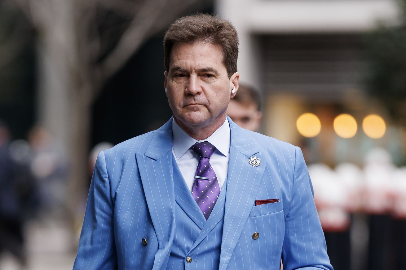 UK court calls man claiming to have invented Bitcoin a liar