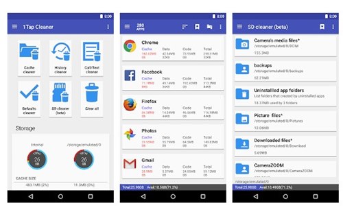 10 Best Clean Master Alternatives For Android in 2024