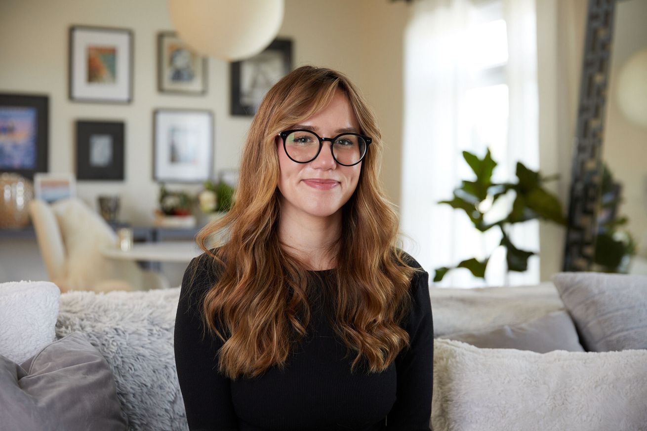 Kylie Robison Joins The Verge as Senior AI Reporter