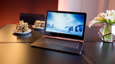 Review: HP Spectre