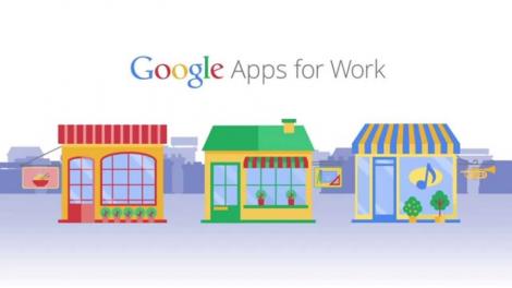 Review: Updated: Google Apps for Work 2016