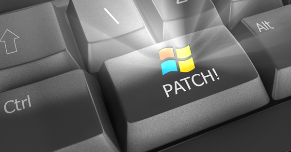 Microsoft Patch Tuesday – July 2016