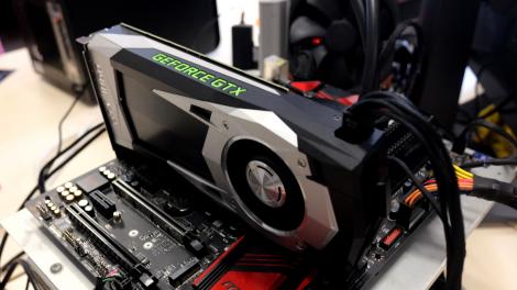 Review: Nvidia GeForce GTX 1060