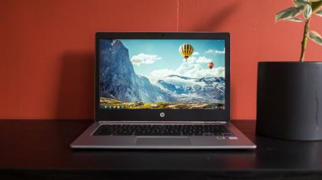 Review: Updated: HP Chromebook 13