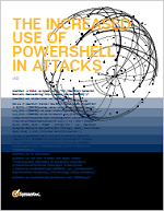 PowerShell threats surge: 95.4 percent of analyzed scripts were malicious