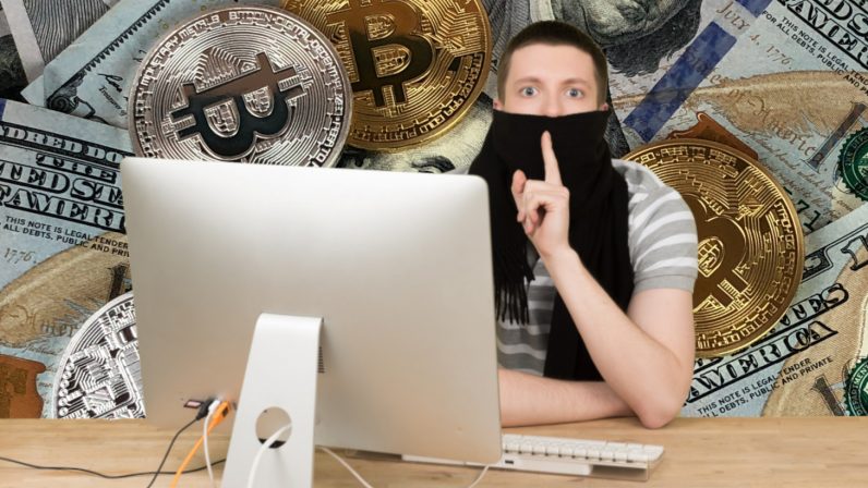 How to stop cryptojackers from jacking your CPU