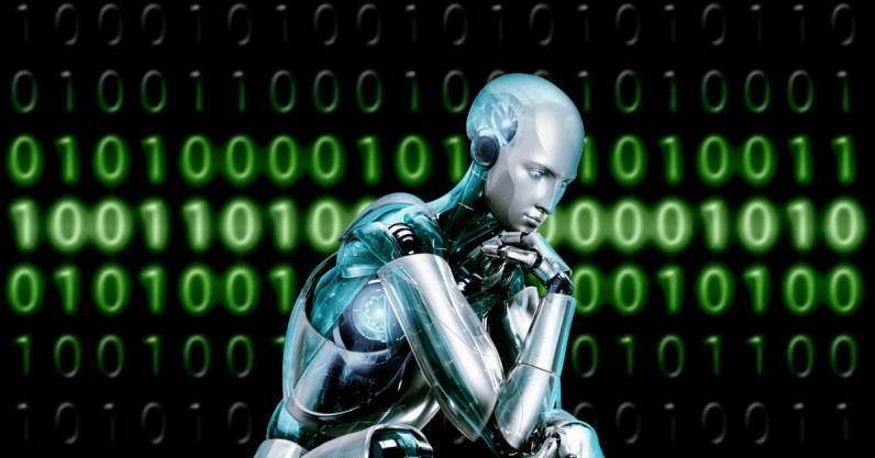 4 human-caused biases we need to fix for machine learning