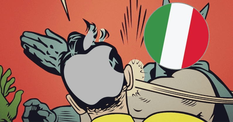 Italy slaps Apple and Samsung with a combined €15M fine over dodgy software updates