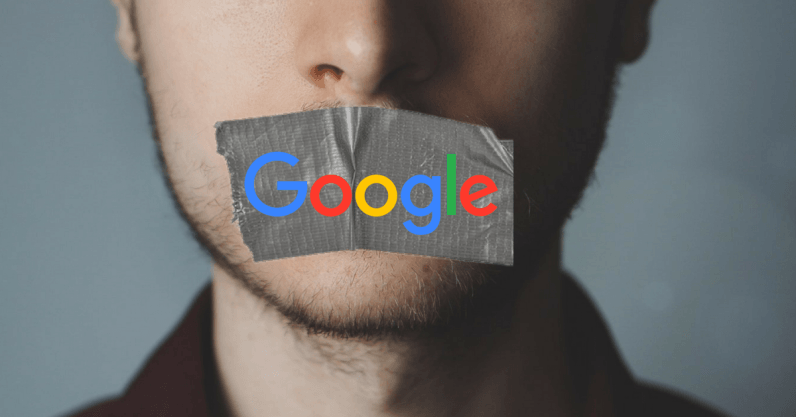 Congress is fed up with Google after it hid major data breach for months