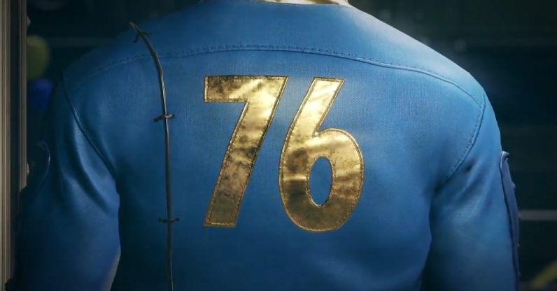 Bethesda braces for Fallout 76 beta’s inevitable bevy of bugs