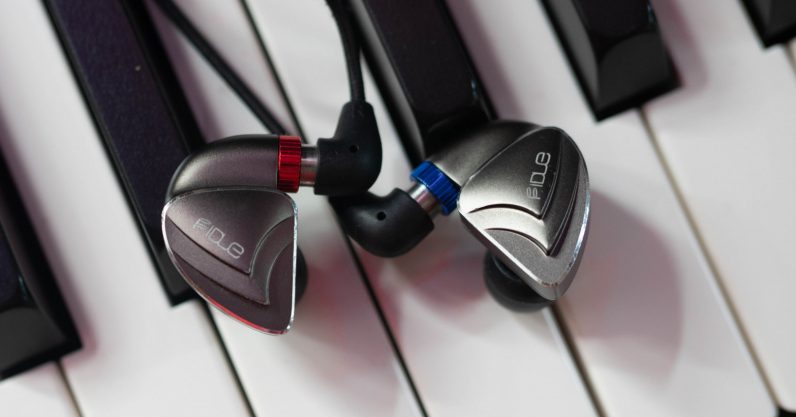 Fidue Sirius A91 Review: Stellar earbuds with a sky-high price