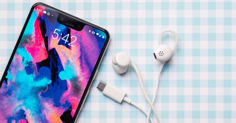 Google’s USB-C Pixel Buds are kind of a steal at $30