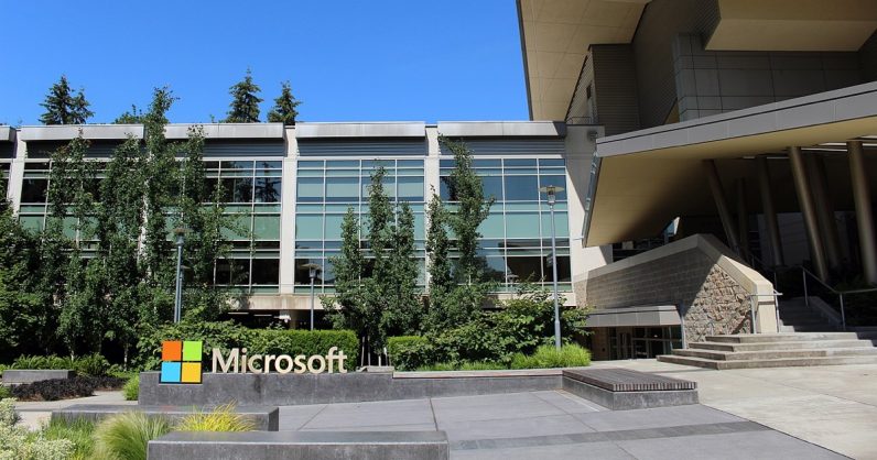 Microsoft just made 60,000 of its patents open source