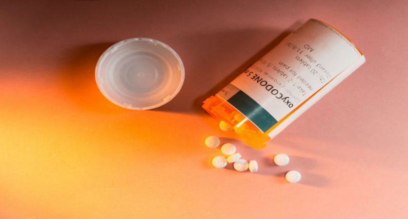 This app supports those struggling with opioid addiction