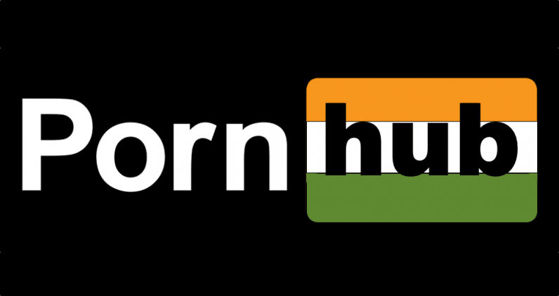 Pornhub dodges India’s porn site ban with new domain name
