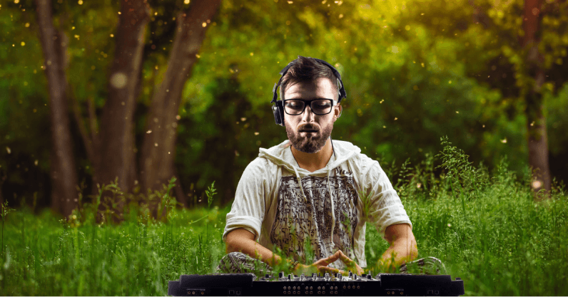 These 5 startups prove being a DJ has never been easier