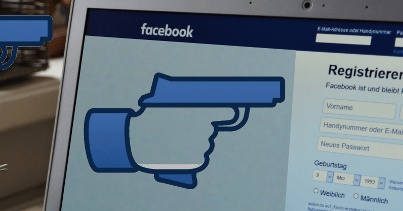Social media is being weaponized at a terrifying rate
