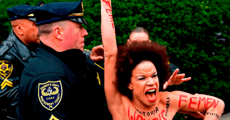 Here’s why black women’s #MeToo experiences are different