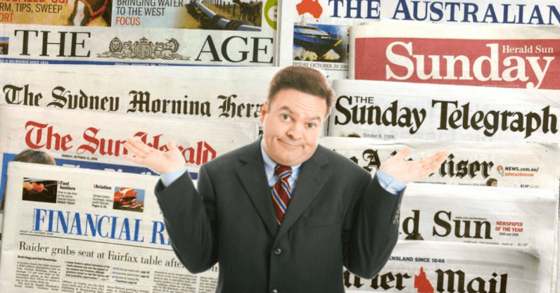 This study wants to help you spot ‘fake news’