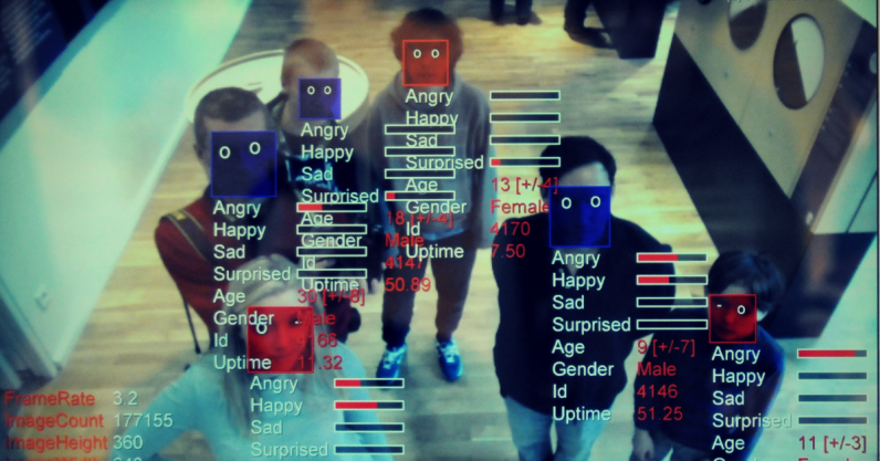 Here’s how face recognition tech can be GDPR compliant