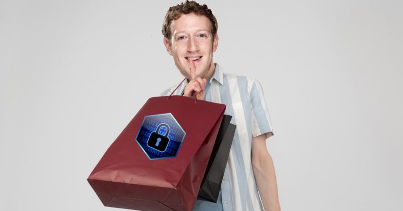 Facebook is reportedly shopping around for a cybersecurity firm