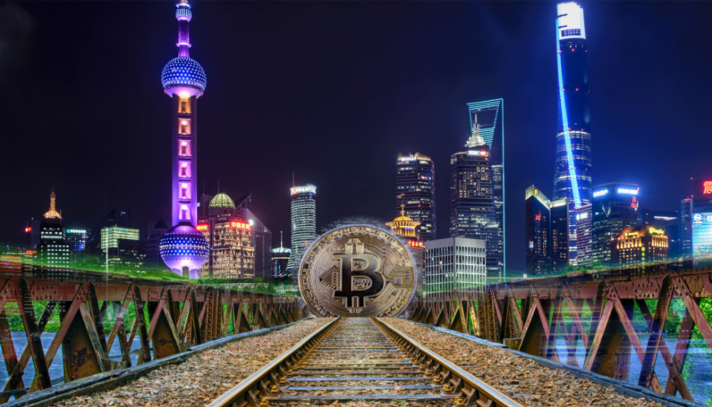 China drafts regulation to stamp out blockchain anonymity