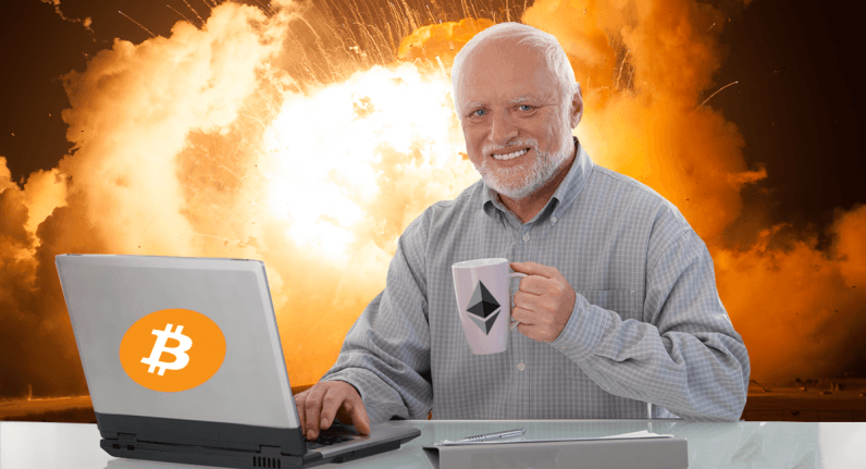 7 catastrophic cryptocurrency trading blunders – and what you can learn from them