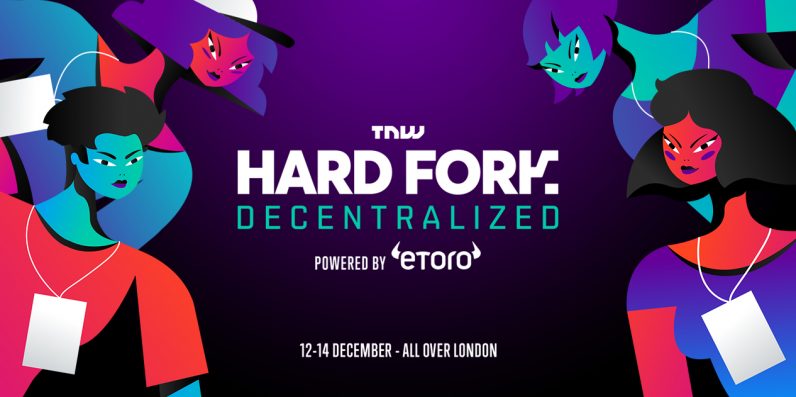 The top 3 blockchain trends we’ll dive into at Hard Fork Decentralized
