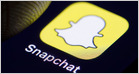 Survey of 5,844 US college students finds 89% at least got some news from social media weekly, with 71% getting news from Facebook and 55% from Snapchat (Mallory Locklear/Engadget)