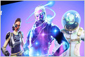 Epic Games, the creator of Fortnite, raises $1.25B from KKR, Iconiq Capital, Lightspeed Venture Partners, Kleiner Perkins, Vulcan Capital, and others (Jonathan Shieber/TechCrunch)