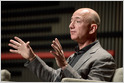 Amazon cancelled some ads on Bloomberg's properties, sources say due to China spy chips story; sources: Apple did not invite Bloomberg to fall product event (Joseph Bernstein/BuzzFeed News)