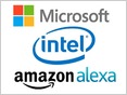 Syntiant, a startup working on microwatt-level AI chips, raises $25M Series B led by Microsoft's M12 with Alexa Fund and Intel Capital among other investors (Dylan McGrath/EE Times)