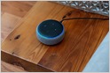 Third-gen Echo Dot review: sound is surprisingly loud and rich, has improved aesthetics, and the ability to pair two Dots in stereo is nice, but bass is lacking (Dan Seifert/The Verge)