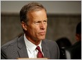 Senator John Thune, the top Republican on the Senate Commerce Committee, asks Apple, Amazon, and Supermicro for briefings on China's alleged implanted chips (Reuters)