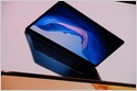 Apple unveils MacBook Air with Retina 13.3" display, 50% narrower bezel, wedge design, Touch ID, USB-C ports, no Touch Bar, 8th gen Intel CPU, for $1,199+ (Nick Statt/The Verge)
