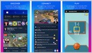 Facebook's Fb.gg online gaming hub expands to mobile with the launch of the beta version of a standalone Android app (Sarah Perez/TechCrunch)